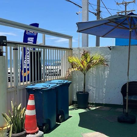 Pousada Mar Aberto Salvador de Bahía Exterior foto