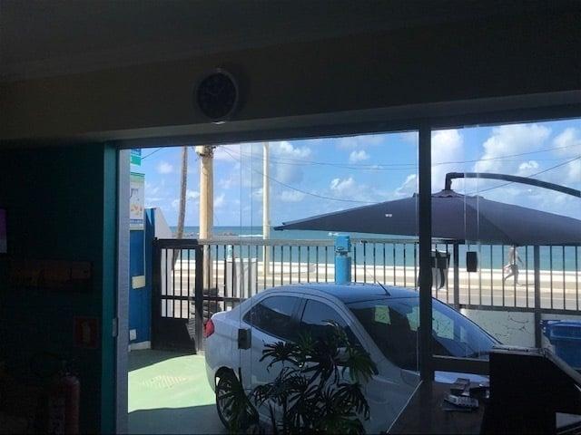 Pousada Mar Aberto Salvador de Bahía Exterior foto